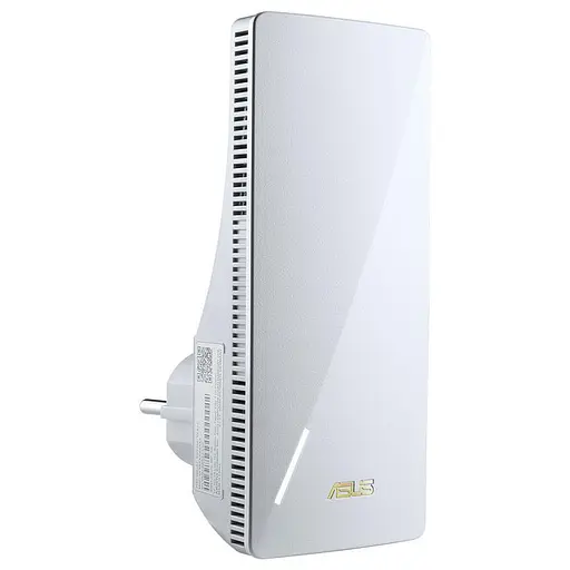 ASUS Повторювач Wi-Fi сигналу ASUS RP-AX58 - фото 3