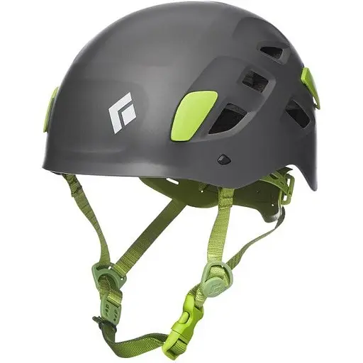 Каска Black Diamond Half Dome New M/L Slate (1033-BD 620209.SLAT-ML)