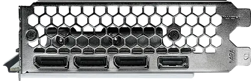 Видеокарта GeForce RTX 5070 12GB Palit White OC (NE75070U19K9-GB2050W) - фото 3