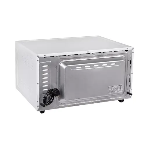 Электрическая печь Minola FOE 3714 WH - фото 12