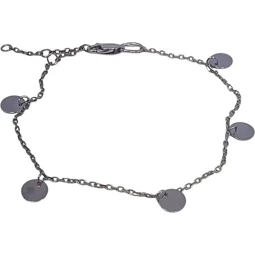 Золотий браслет Імперія золота. БС231БИ