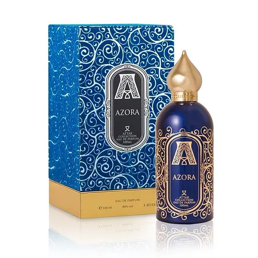 Парфумована вода жіноча тестер Attar Collection Azora Парфуми жіночі 100 мл - фото 2