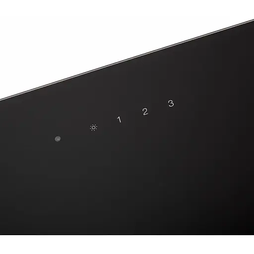 Вытяжка наклонная Eleyus AGAT 1200 LED 60 BL - фото 9