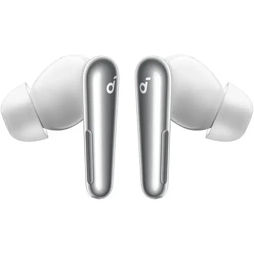 Наушники TWS Anker SoundCore Liberty 4 Pro White matte RU - фото 5