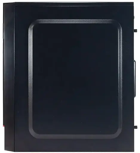 GTL T1610 Черный корпус, (T1610) без блока питания - фото 8