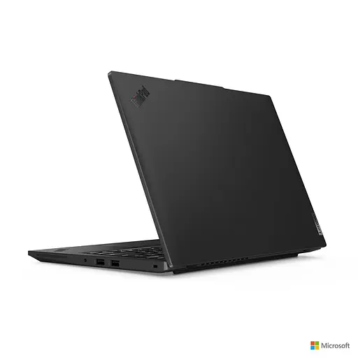 Ноутбук Lenovo ThinkPad L14 Gen 5 21L1003HRI,1920 x 1200,125U 12 C/14 T,1.3 GHz - 4.3 GHz,16 GB DDR5 - фото 4