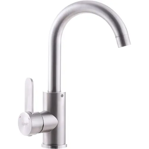 Змішувач для раковини ZERIX SAS-001 (ZX3117) - фото 1