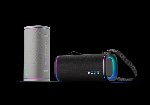 Акустична система Sony ULT Field 5 Білий - фото 5