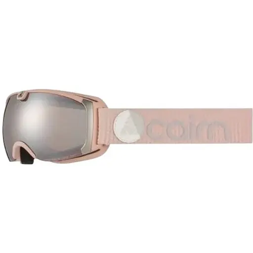 Маска Cairn Pearl SPX3 Powder Pink/Silver (1012-0580760-862)