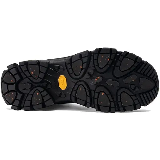 Черевики Merrell Coldpack 3 Thermo Mid WP 43 Black (1054-036.1261) - фото 3