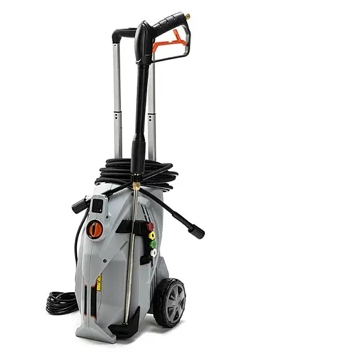 Мийка високого тиску GTM LT890G-3100B 190 бар - фото 1