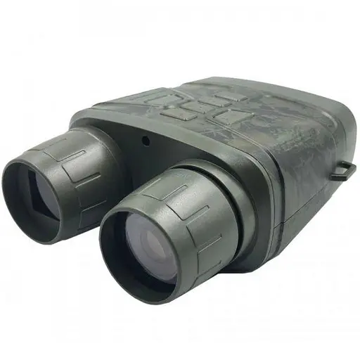 Бинокль (монокуляр) ночного видения NV4000 Chargable 8140 Камуфляж - фото 5