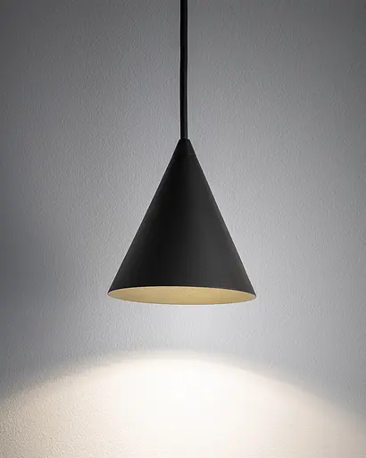 Підвісний світильник, люстра Nowodvorski 11454 Zenith XS GU10 1x10W IP20 Темно-сірий - фото 2