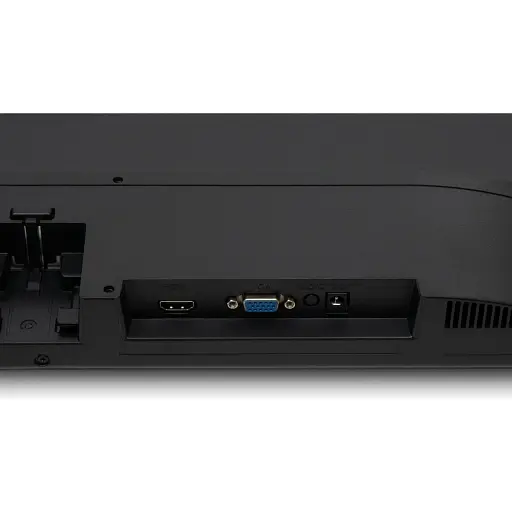 Монітор Vinga 21.45" 22V107-11B (126868) - фото 8