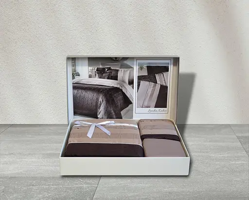 Постільна білизна First Choice Евро pbe0050237 - фото 2