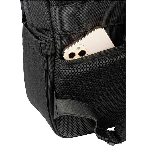 Рюкзак Tucano Bizip AGS 17" Black (BKBZ17-AGS-BK) (131812) - фото 6