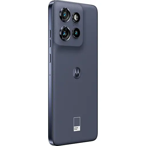 Смартфон Motorola Edge 50 Neo 12/512 GB Grisaille [136785] - фото 8
