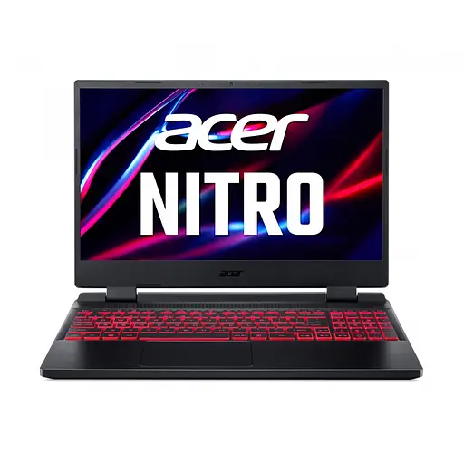 Ноутбук Acer Gaming Nitro 5 AN515-58, IPS, i5-12450H 4.40GHz, 16GB DDR4, 512GB, RTX 3050 4GB - фото 5