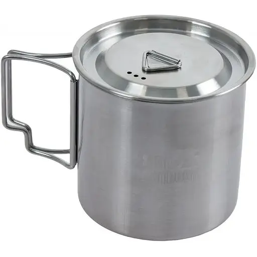 Кружка Skif Outdoor Loner Cup Plus 500 ml (1013-389.02.86)