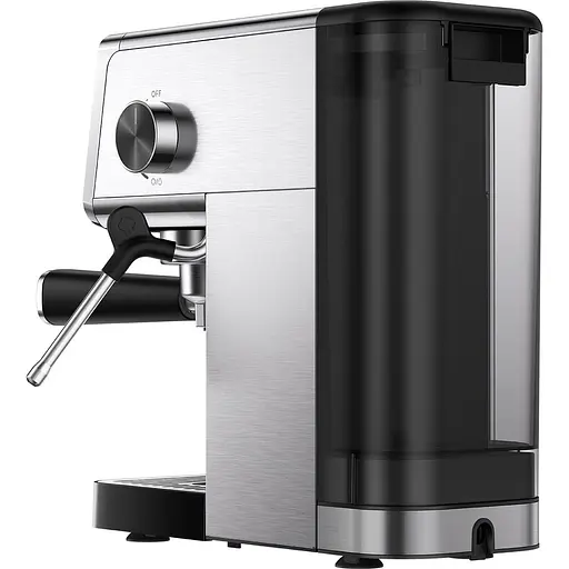Кофеварка рожковая Xiaomi Semi-automatic Espresso Machine EU [141990] - фото 7