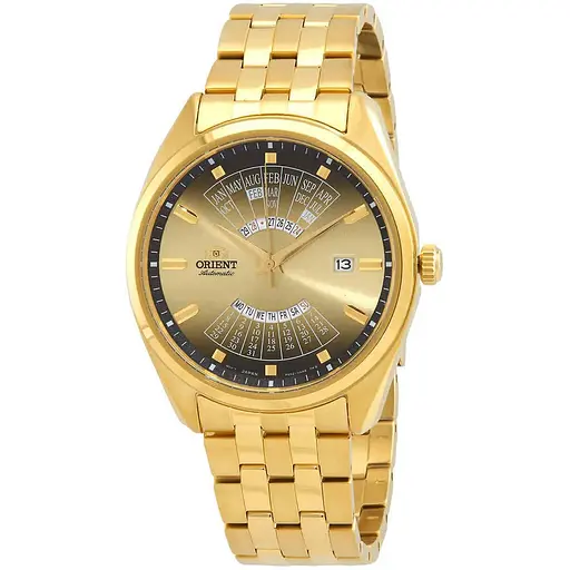 Часы Orient Multi Year RA-BA0001G10B