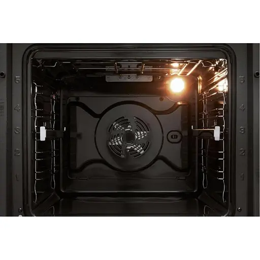 Духовка електрична Whirlpool AKZ9 7891 IX - фото 6