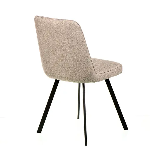 Стул Special4You Olivia бежевый (E7320) - фото 8