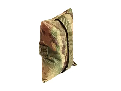 Подушка упор для стрільби під приклад 150*190 мм GEN 2 - фото 2