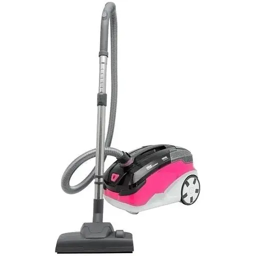 Пылесос моющий с мешком и аквафильтром Thomas Aqua+ Allergy & Family (788585)