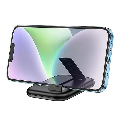 Кабель USB Hoco U114 Treasure Box 6 in 1 3A 60W чорний - фото 2