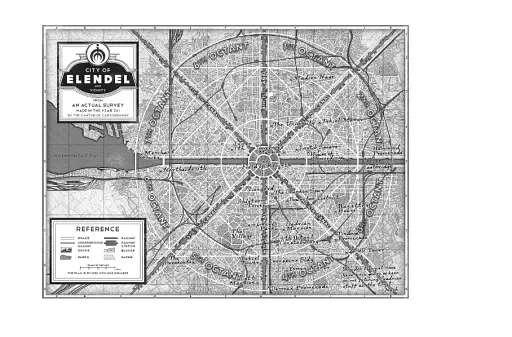 The Lost Metal - фото 4