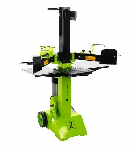 Дровокол электрический Zipper ZI-HS8TN - фото 1