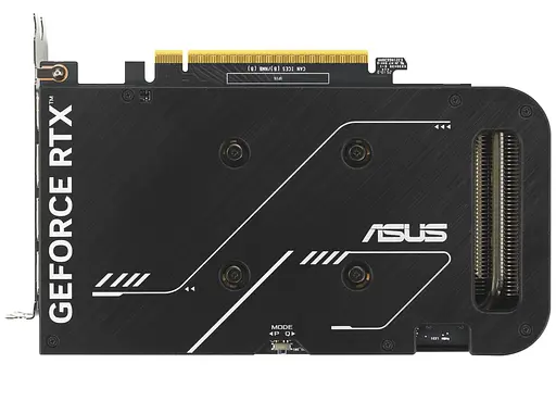 Видеокарта ASUS RTX 5050 8GB DUAL OC Edition (DUAL-RTX5050-O8G) (GDDR6, 128 bit, PCI-E v5.0 x16) - фото 9