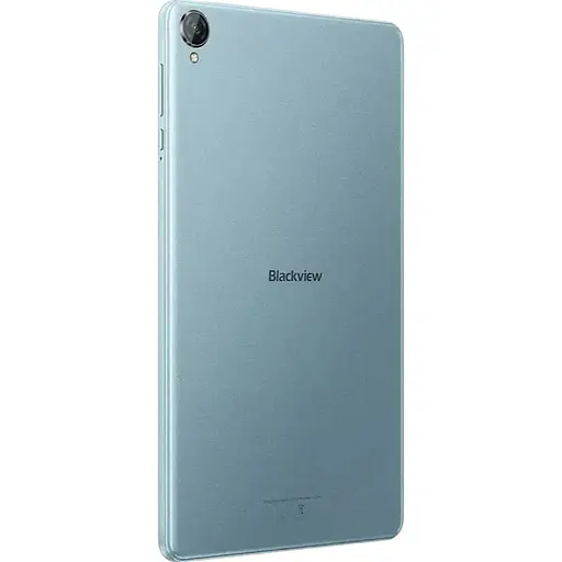 Планшет Blackview Tab 50 8" HD+ 4GB/128GB/RK3562/5580mAh/2+0.3Мп/WIFI Blue - фото 7