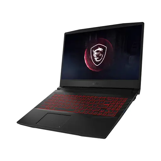 Ноутбук MSI Pulse GL66 11UEK i7-11800H, 16Gb, 1000Gb SSD, Nvidia GeForce RTX 3070 8Gb