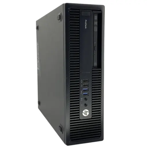 Комп'ютер HP ProDesk 600 G2 SFF (i7-6700/8/480SSD) Б/В - фото 1