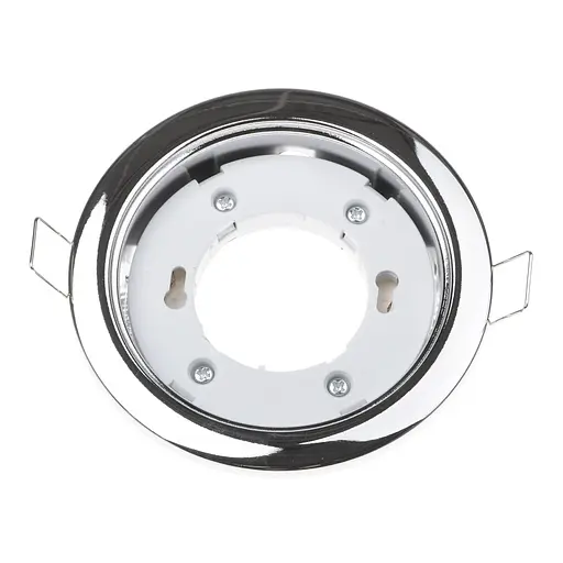 Светильник точечный Brille HDL-DS 154 CHR for LED GX53 32-353