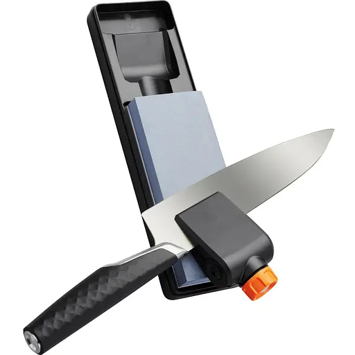 Точило Fiskars Premium (1058937) - фото 3