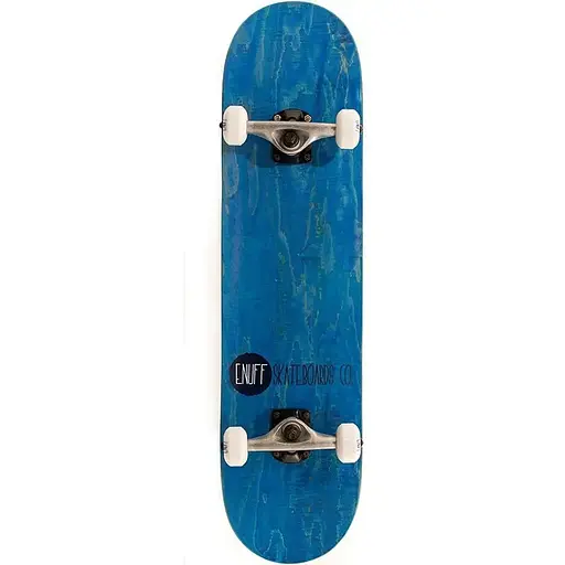 Скейтборд Enuff Logo Stain Blue (1012-ENU3510-BL) 