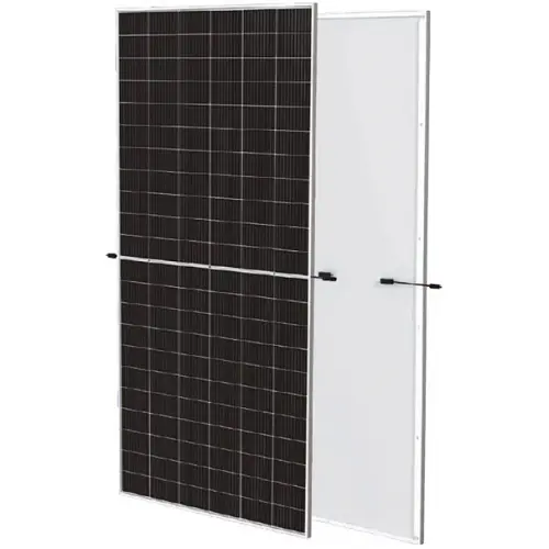 Солнечная панель Trina Solar TSM-DE19R 580W