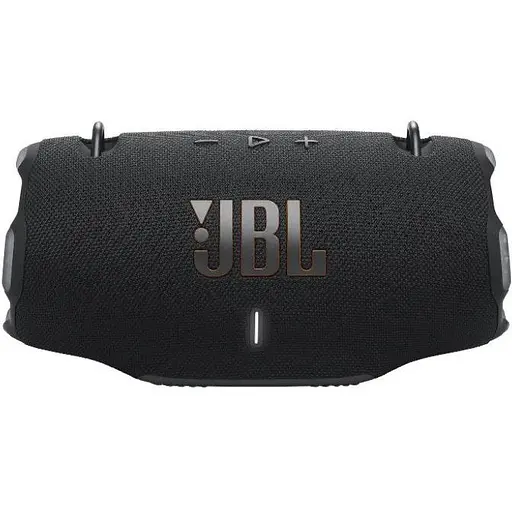 Портативная акустика JBL Xtreme 4 Black (JBLXTREME4BLKEUNA) (7159975) - фото 1