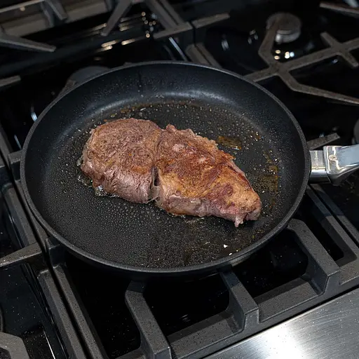 Сковорода Swiss Diamond CXD Induction 26 см (CXD6426i) - фото 6