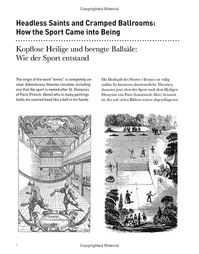 Tennis: The Ultimate Book - фото 4