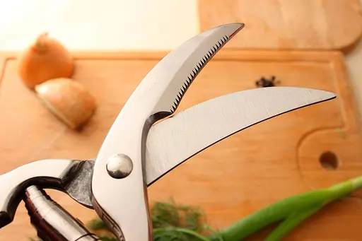 Ножницы Victorinox для птицы (7.6345) [83985] - фото 7