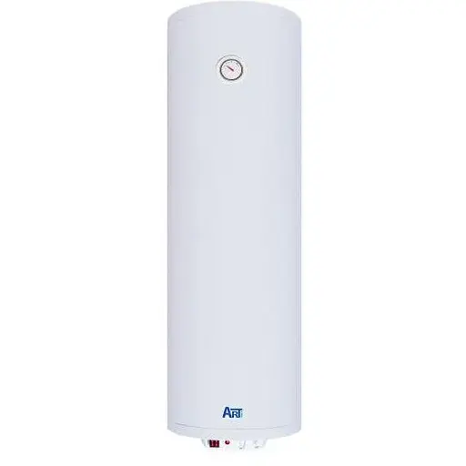 Бойлер електричний накопичувальний Arti WHV Slim Dry 50L/2