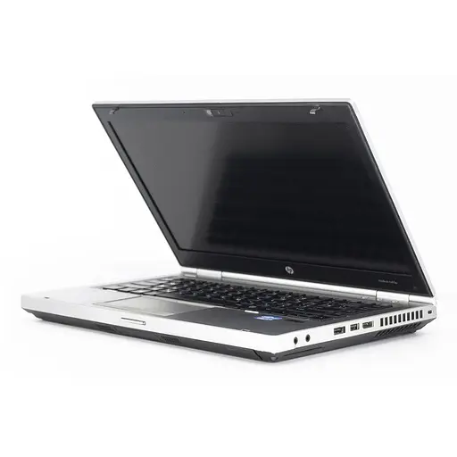 Ноутбук HP EliteBook 8470p (i5-3320M/4/240SSD) - Class B "Б/В" - фото 2