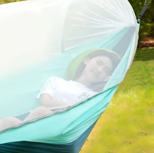 Гамак с москитной сеткой ZaoFeng Early Wind (HW070202) [58254] - фото 3