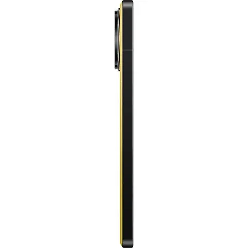Смартфон Xiaomi Poco F7 Ultra 16/512GB Yellow (Global Version) NFC (with charger) - фото 8