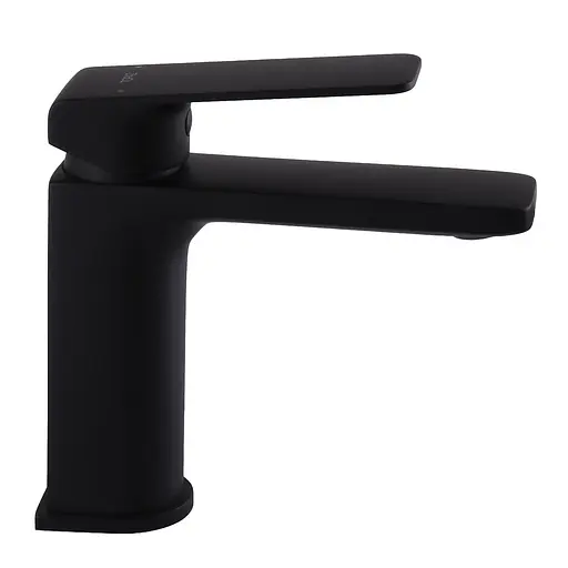 Змішувач для раковини TOPAZ ODISS TO 18221-H52-BL - фото 3