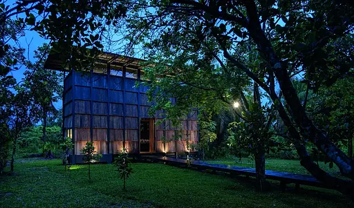 Modern Cabins: Return to the Wild - фото 2